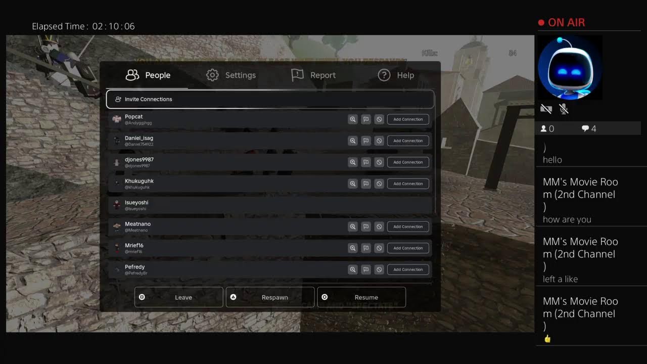 Gameplay (No I Will Not Use Mic)