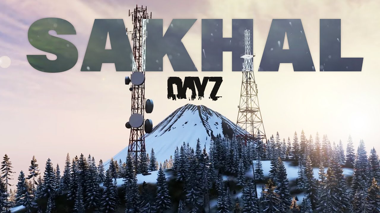 Every DETAIL about DayZ's New Official Map! | DayZ Frostline