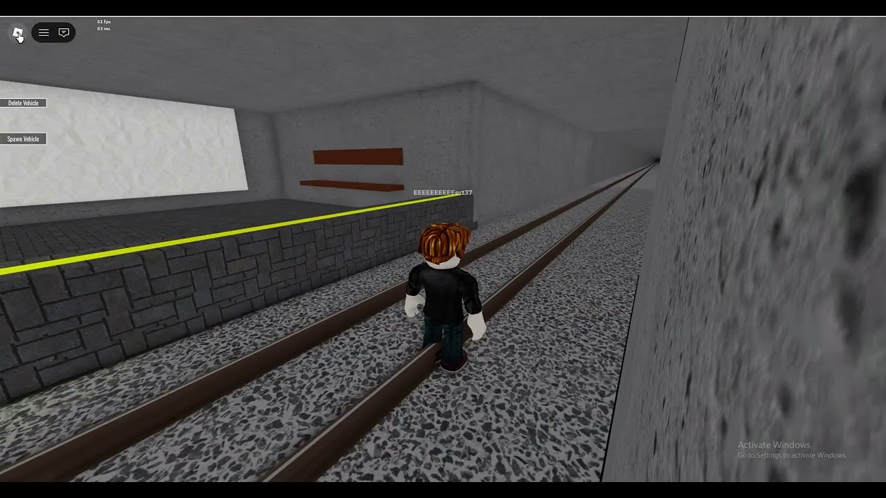 Day 31 of CDID lite Roblox