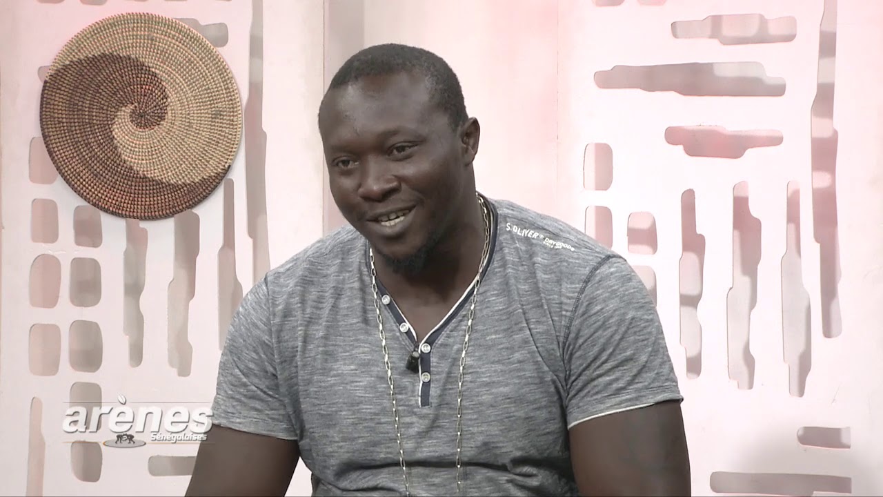 ITV : Arènes sénégalaises du 16 novembre 2020 avec Saloum Saloum