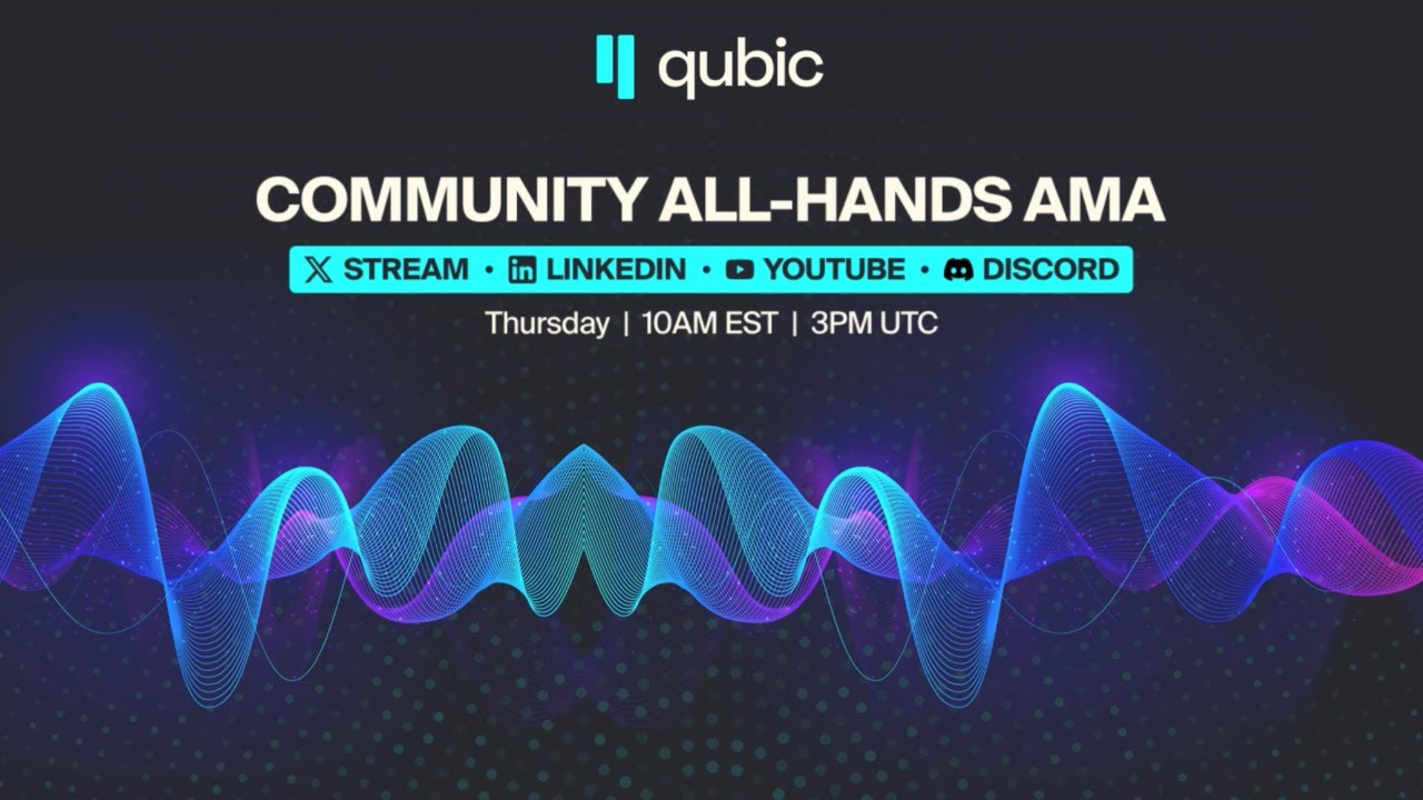 Qubic 