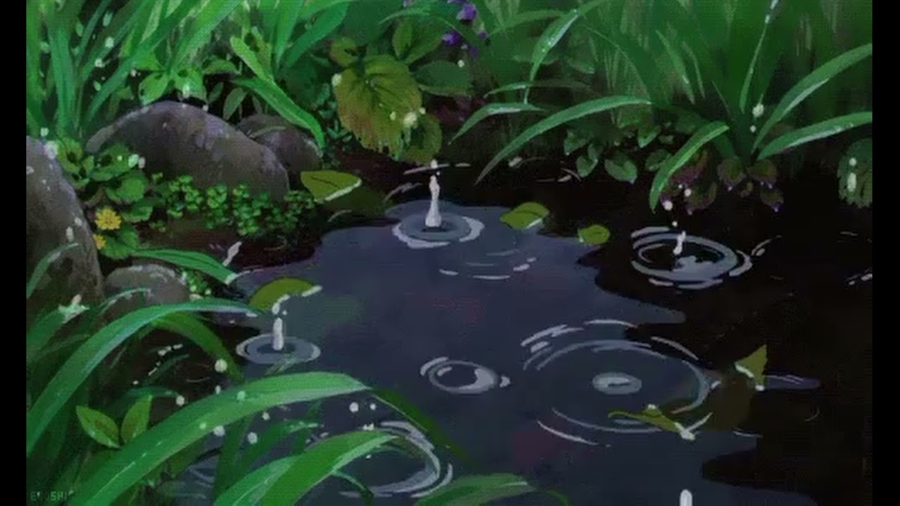 Nujabes & Shing02 (LUV SIC PT.  4) slow & REVERB