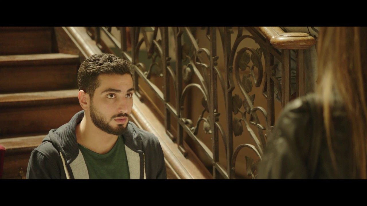 مسلسل لا تطفئ الشمس - الحلقة الخامسة | La totfe' Al chams - Eps 5