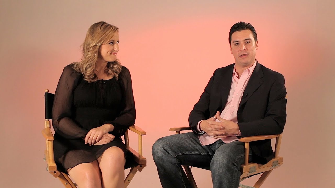 About Rachel DeAlto & Hunt Ethridge | Flirting Lessons