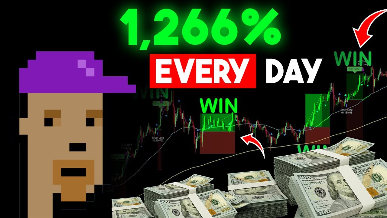 opus 4.5 polymarket bot just returned 1,266% in 4 minutes