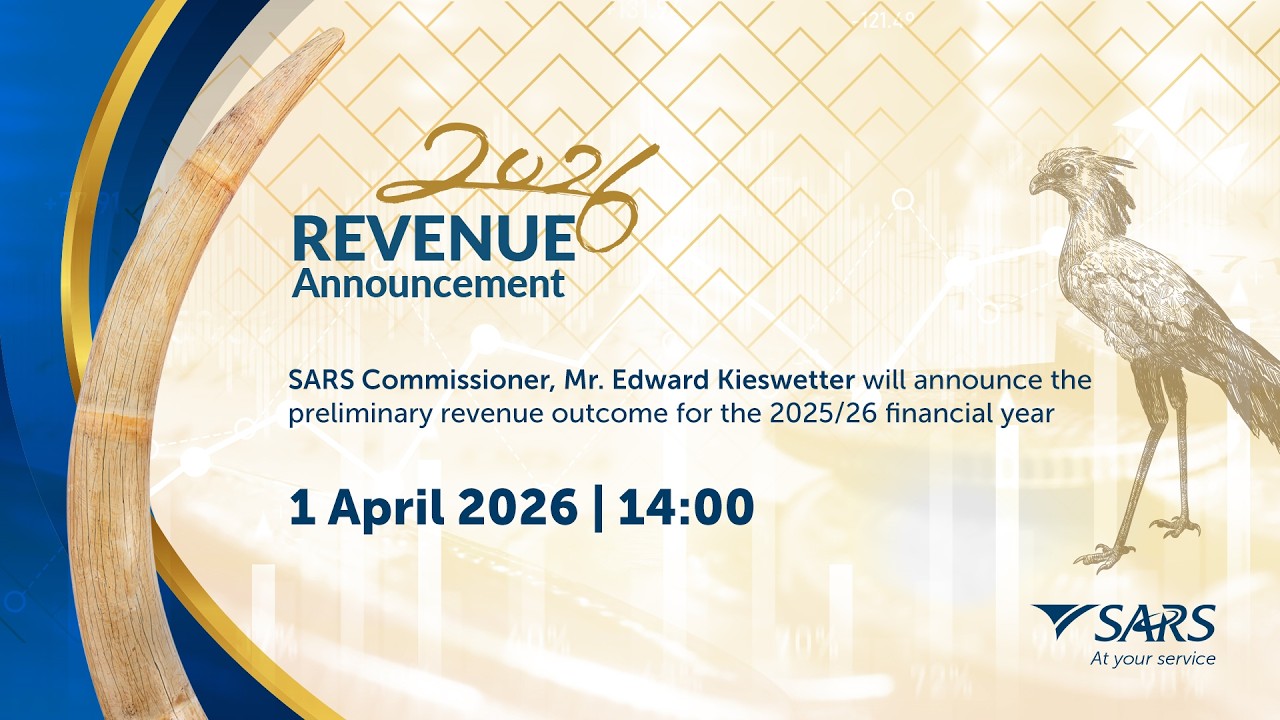 2026 Revenue Announcement