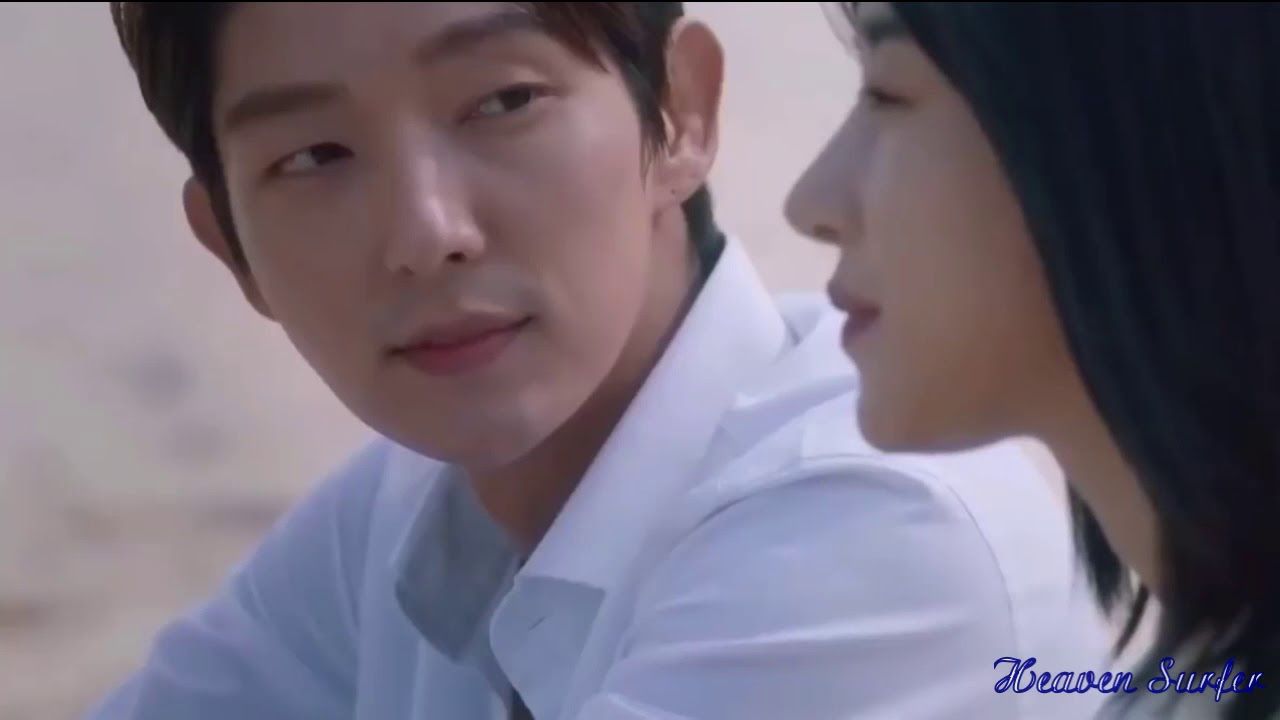 Kim Yeon Ji (김연지) – When Our Eyes Met (눈이 마주칠 때)  Lawless Lawyer OST Part. 3 FMV