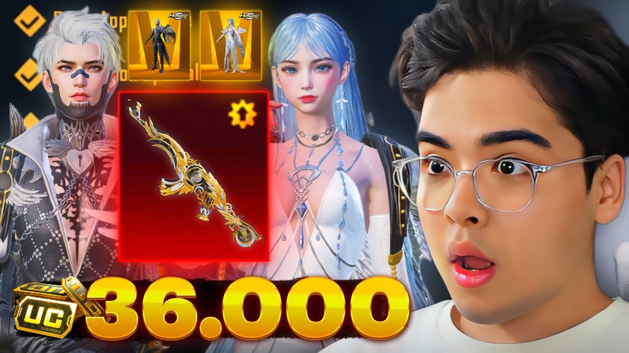 ای کی ام و التیمیت های جدید رو گرفتم 🔥 THE LOVERS BLESSING