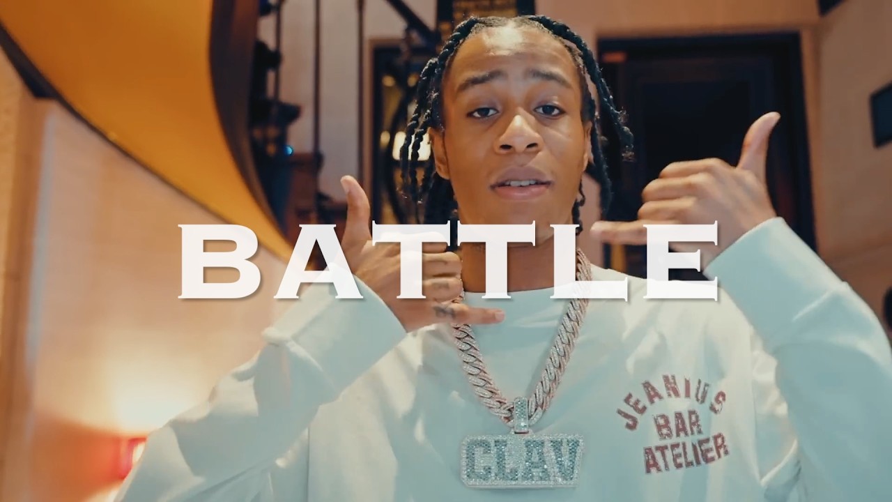 (FREE) Fredo X Clavish Type Beat - 