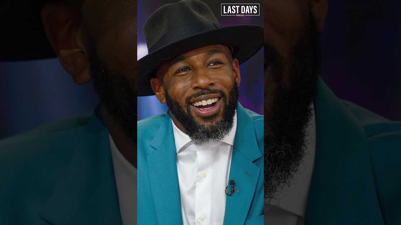 Controversy Surrounding Stephen &lsquo;tWitch&rsquo; Boss&rsquo; Death #ellendegeneres