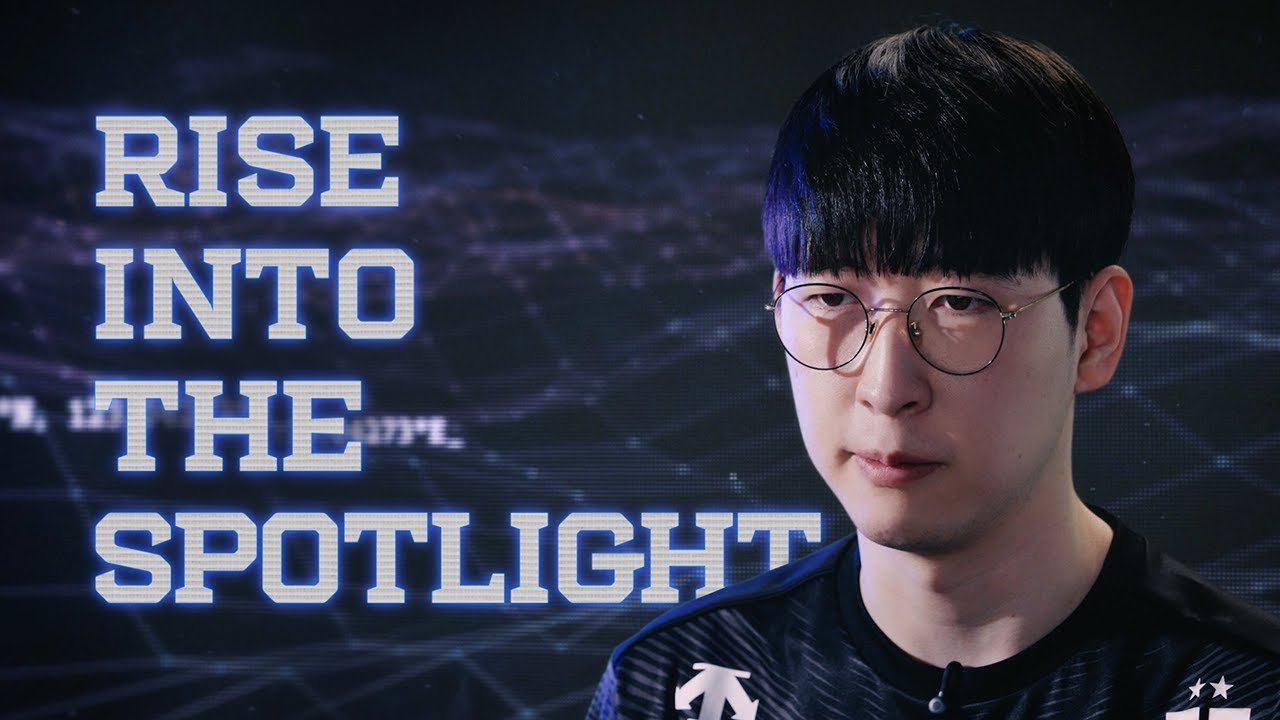 Duro - Rise into the spotlight