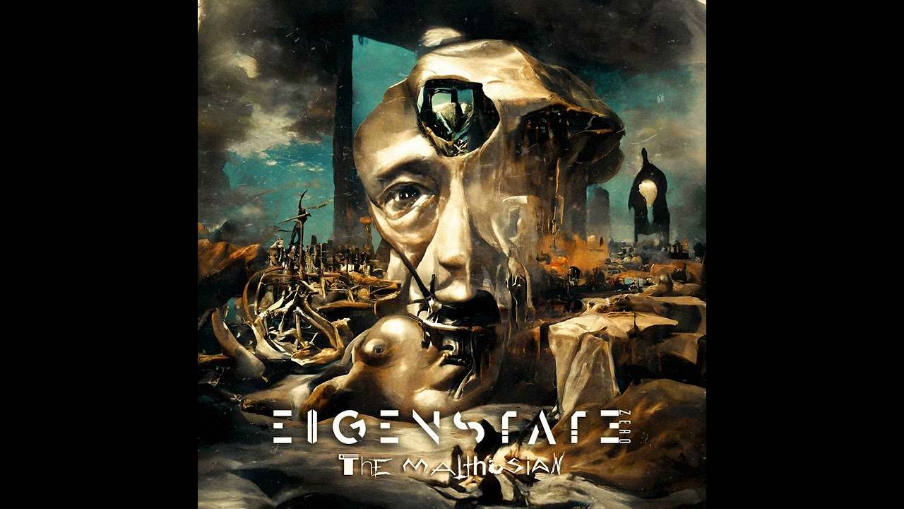 Eigenstate Zero - Quantum Dot (PROGRESSIVE DEATH METAL)
