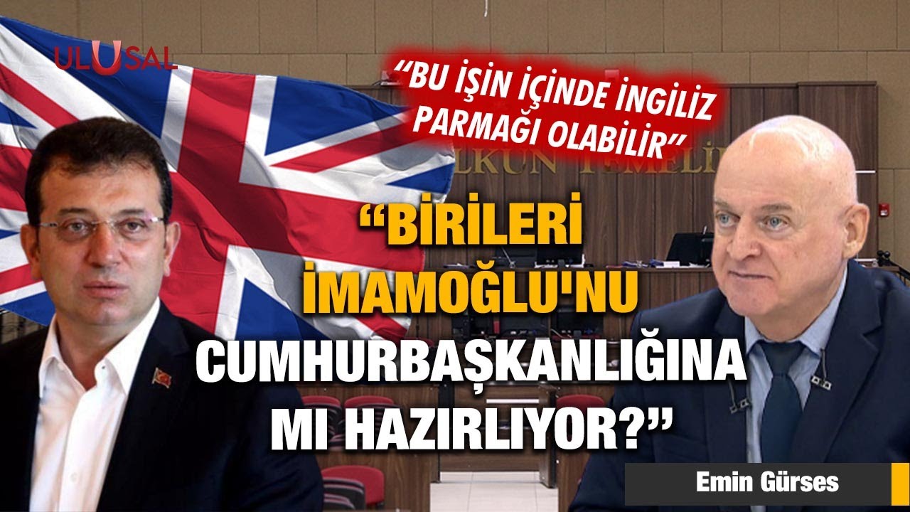 Emin Gürses: