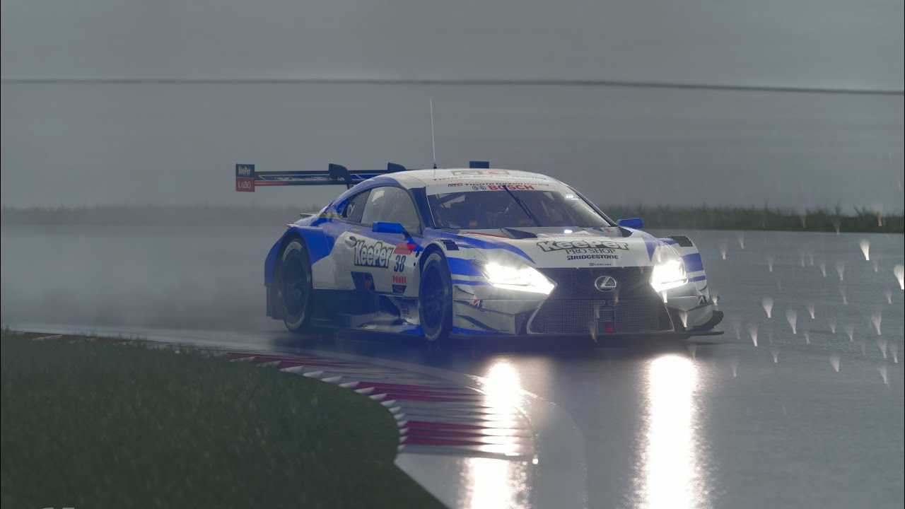 参加型 SGT スプリントレース Gr.2/Gr.3 交互 JPNOnly