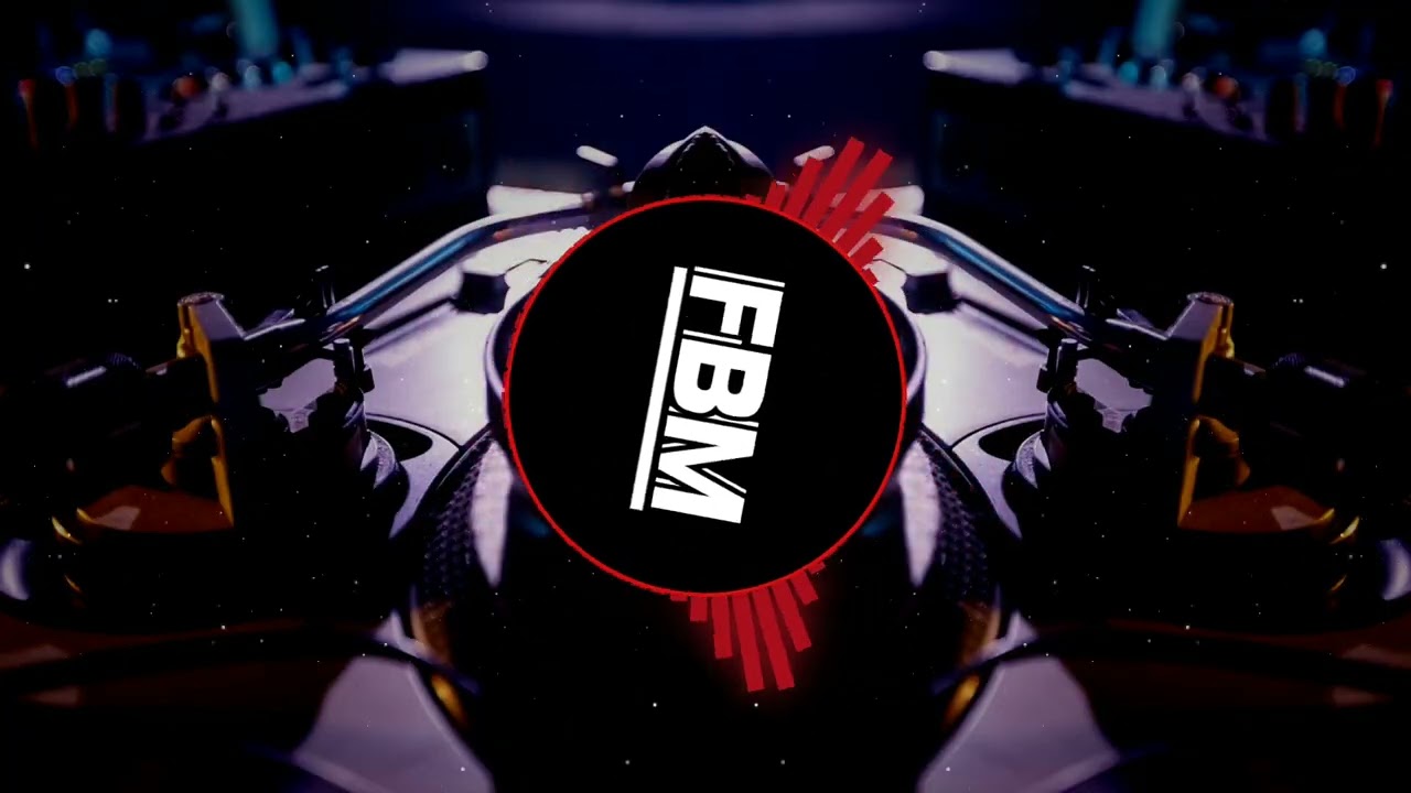 FBM - 3 AM in the Studio - FreeBackgroundMusic(Trap)