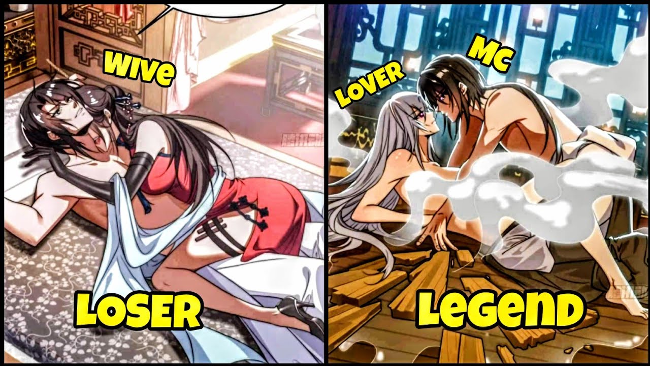 He Wake Up As Loser Husband But Her System Make Him Strongest By Collecting Wives 