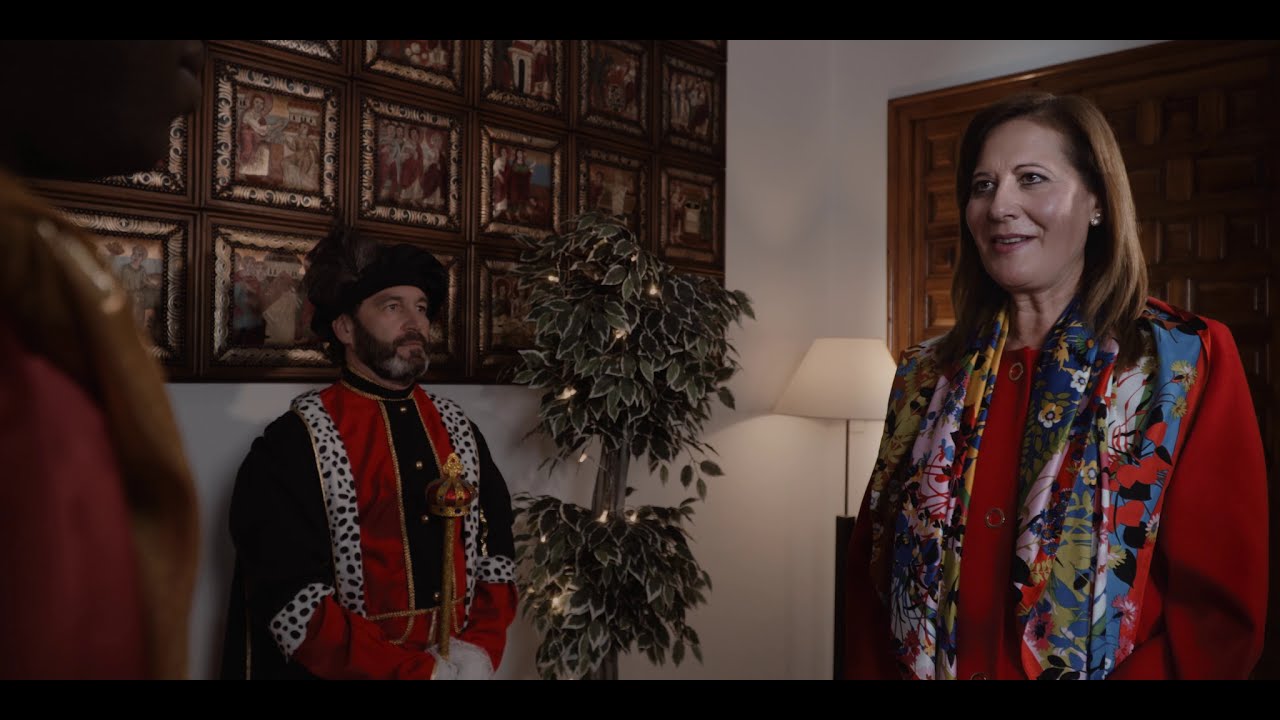 Cortometraje 