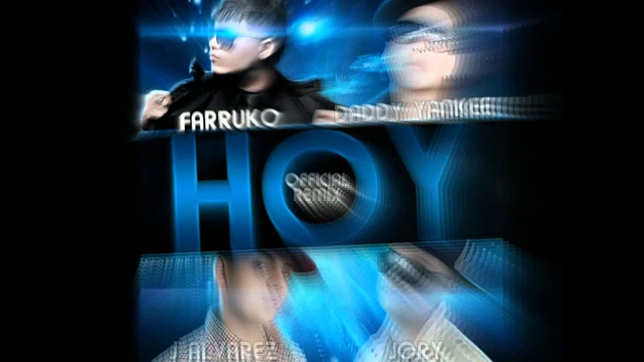 mix regueton 2012 HD