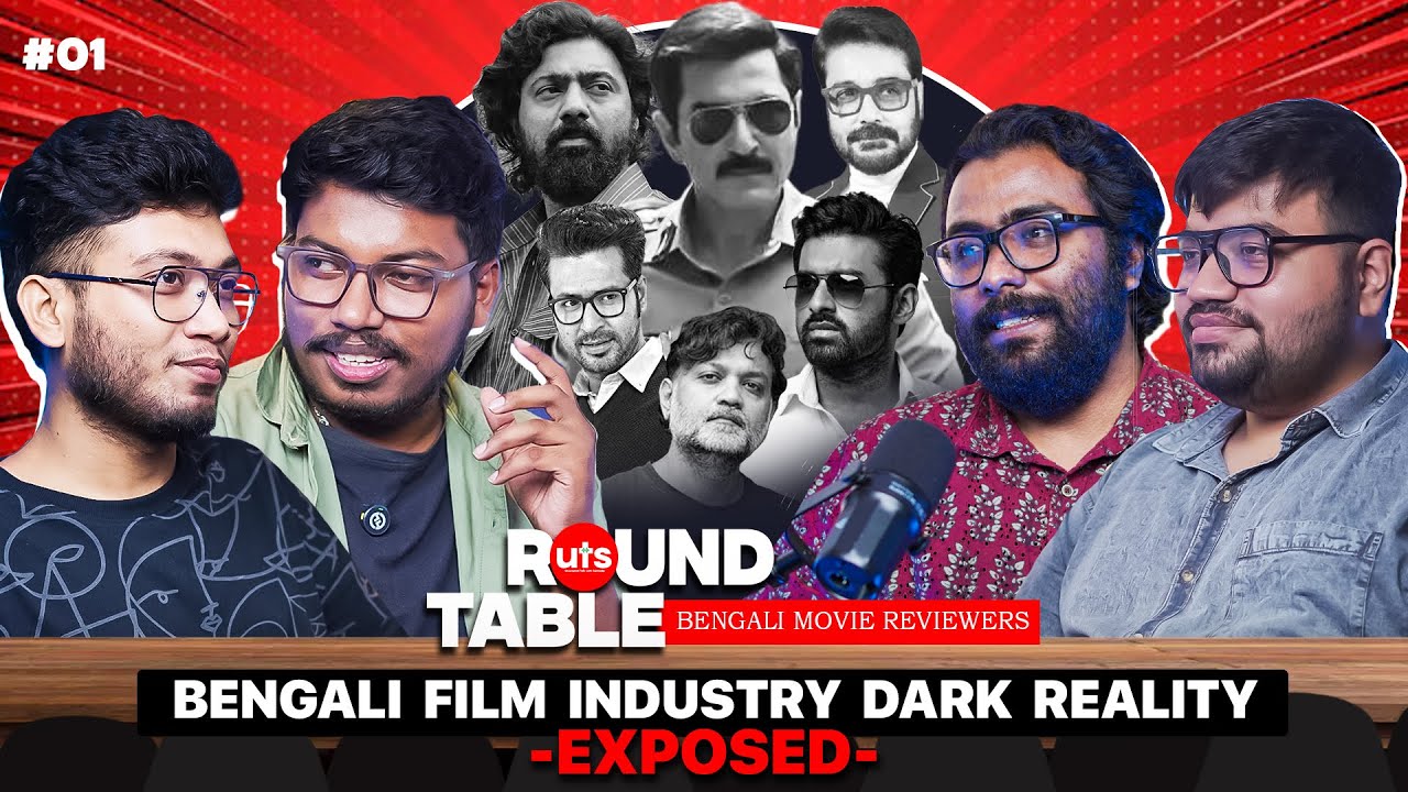 JEET নতুন ভাবে আসছে শুধু অপেক্ষা করো | Bengali film industry dark reality Exposed | Bengali Podcast