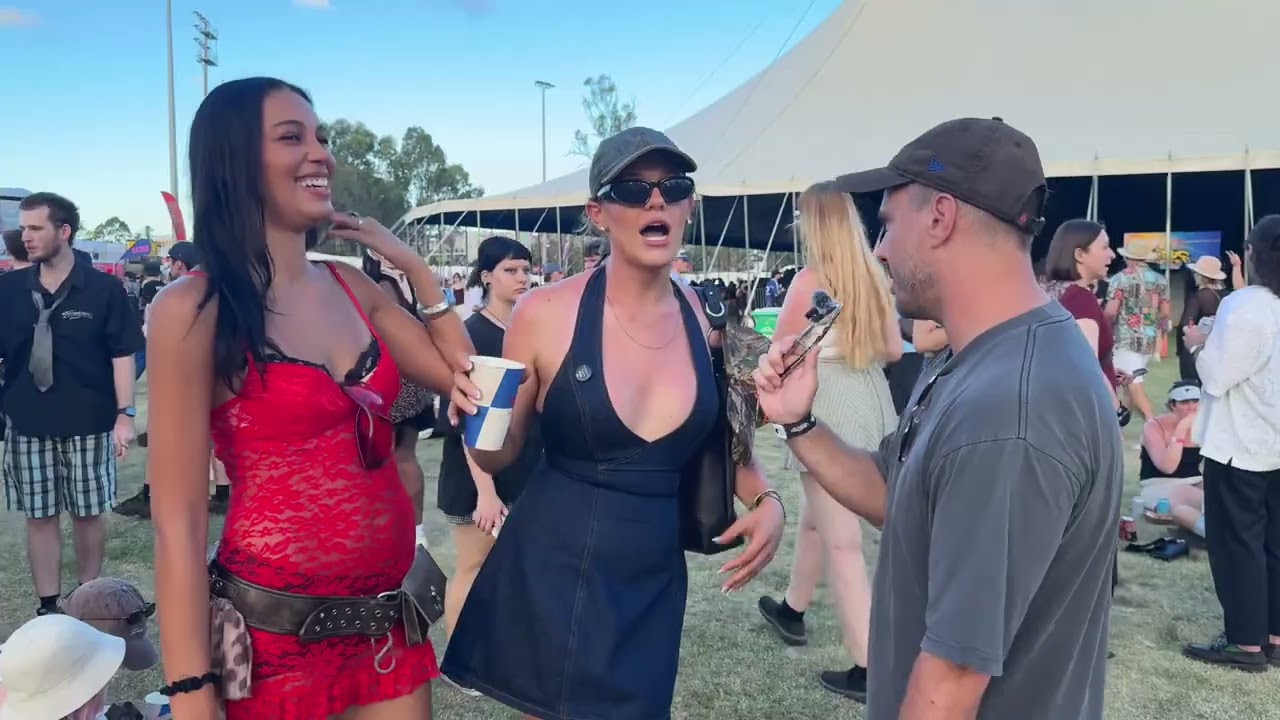 Laneway Festival Gold Coast 2026