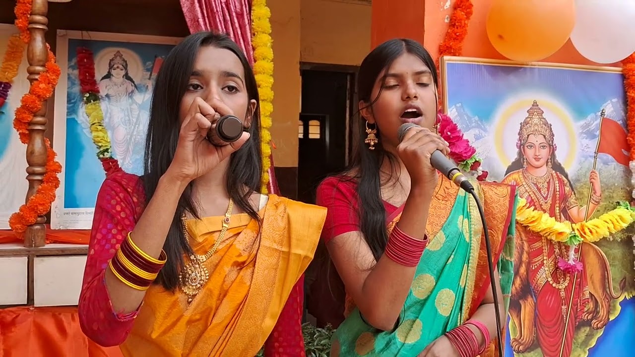 देशभक्ति गीत - इस धरती को हमने मां कहकर  पुकारा है ।