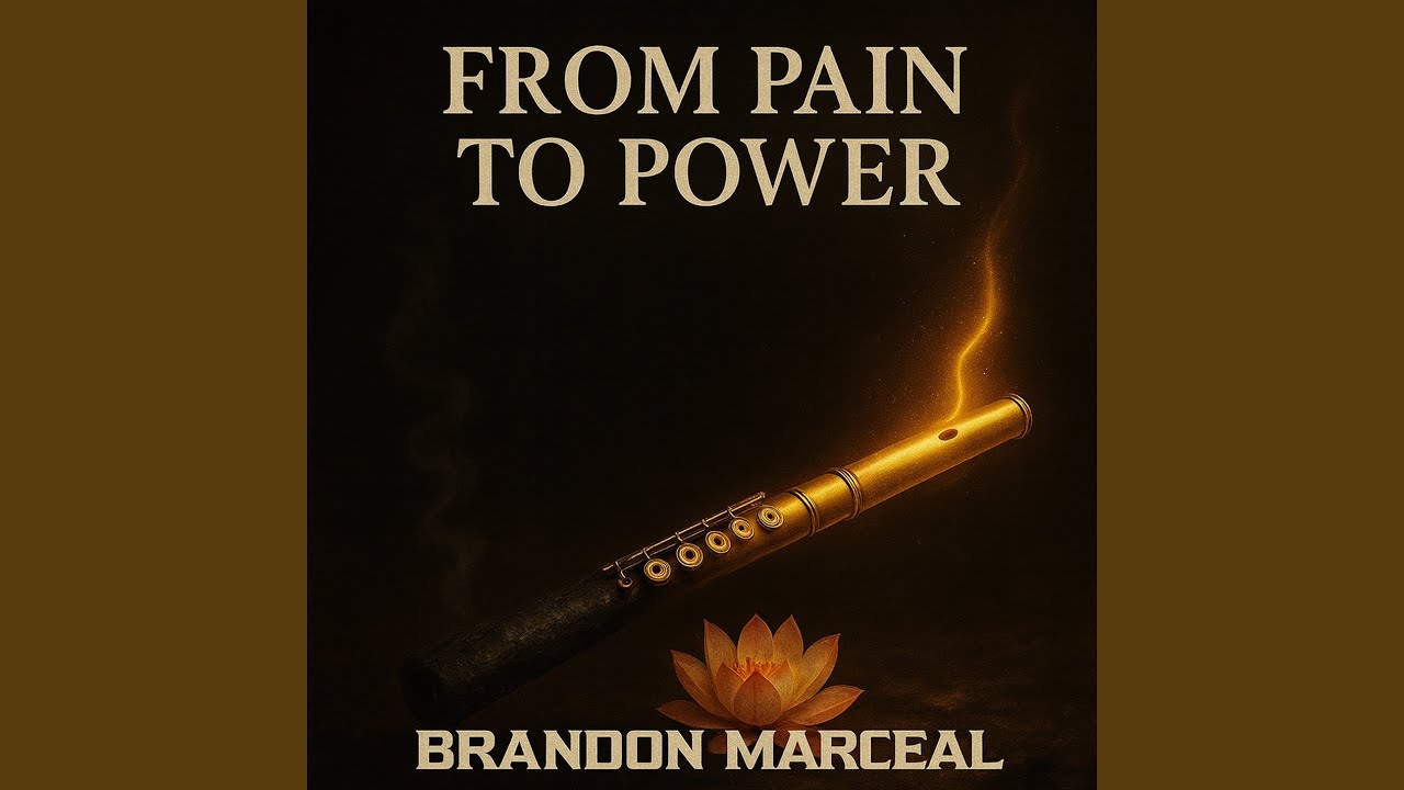 From Pain To Power