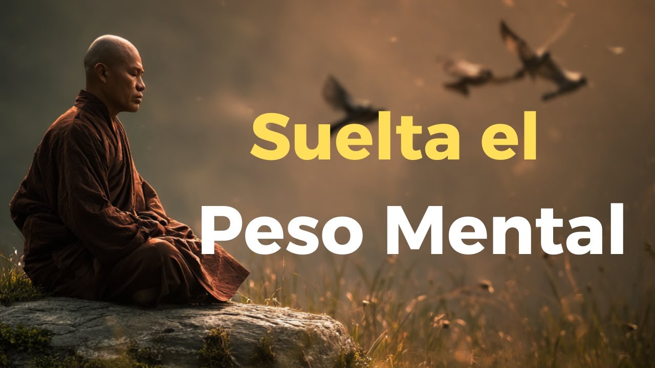 7 Enseñanzas Budistas para Liberar la Mente y Vivir con Claridad | Budismo