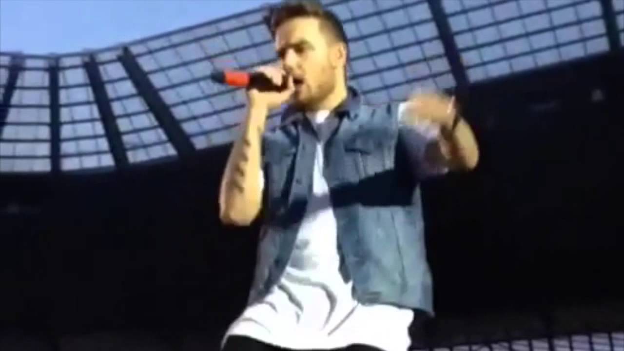 Liam Payne // 