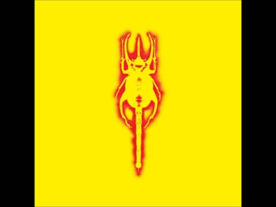 The Bug Ft. Daddy Freddy - Run The Place Red