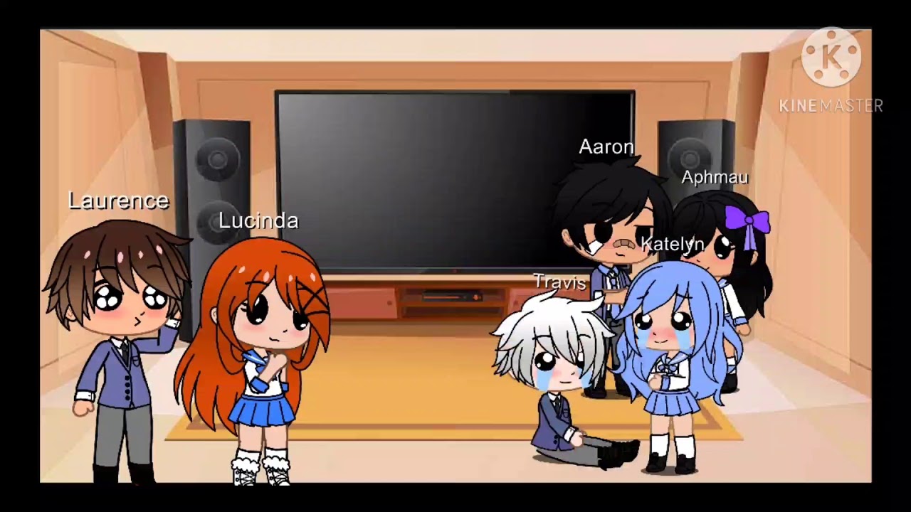 PDH Reacts To Be With You (Part 2)