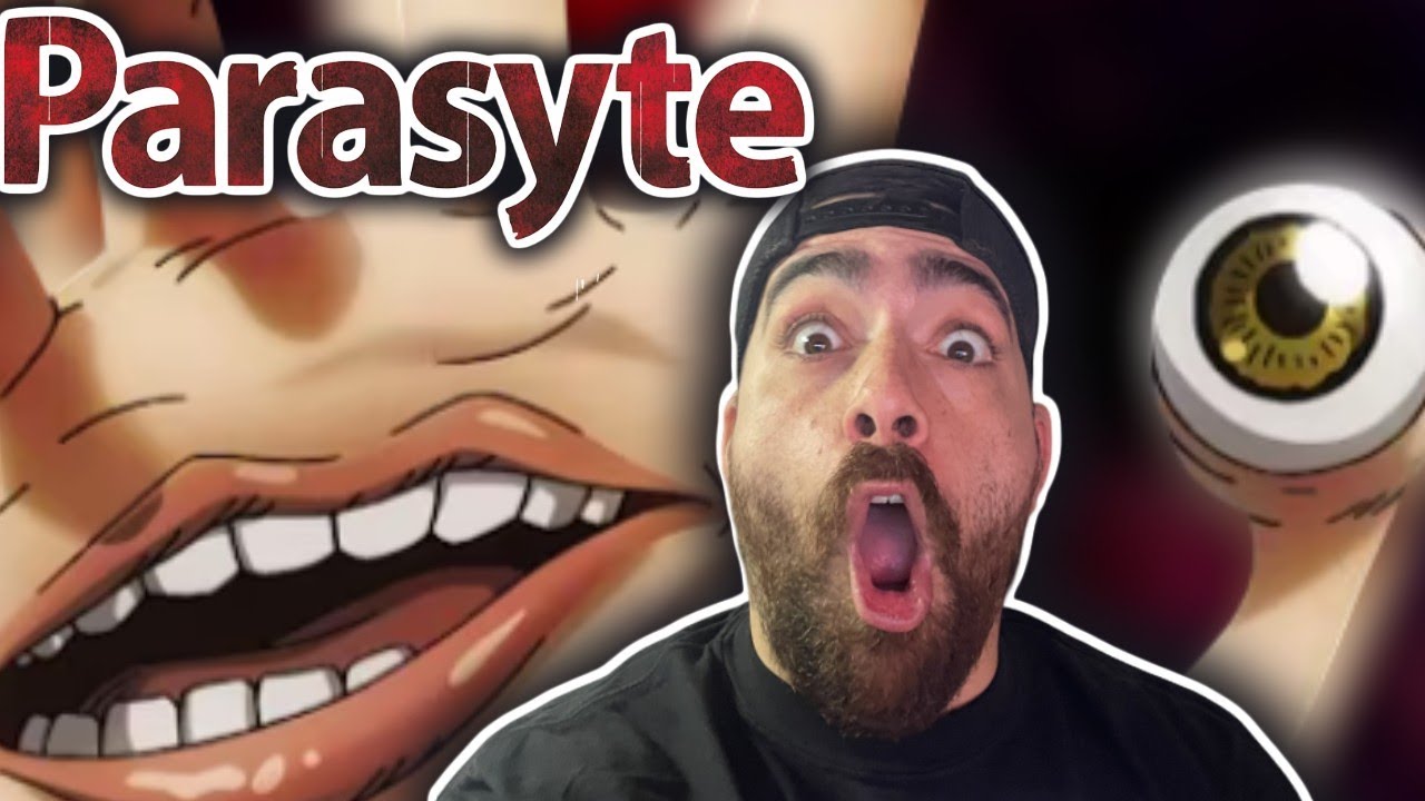 Metal Fan Reacts to THE BEST ANIME Opening EVER