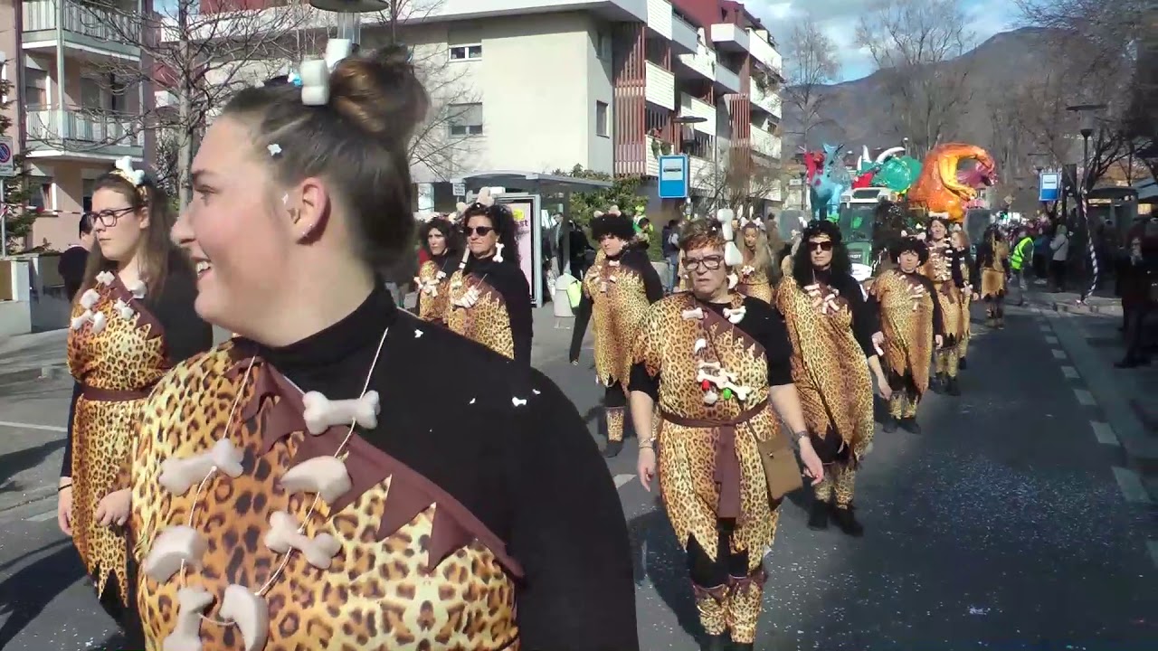 Carnevale 2019