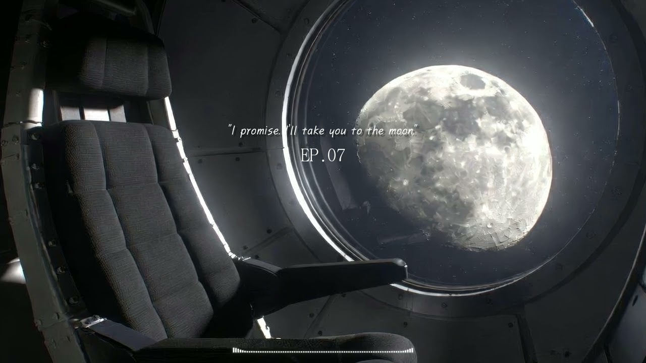 [Playlist] EP.07 Loop this for 300% focus. Calm | Study Music / Work Music / Relaxing Piano