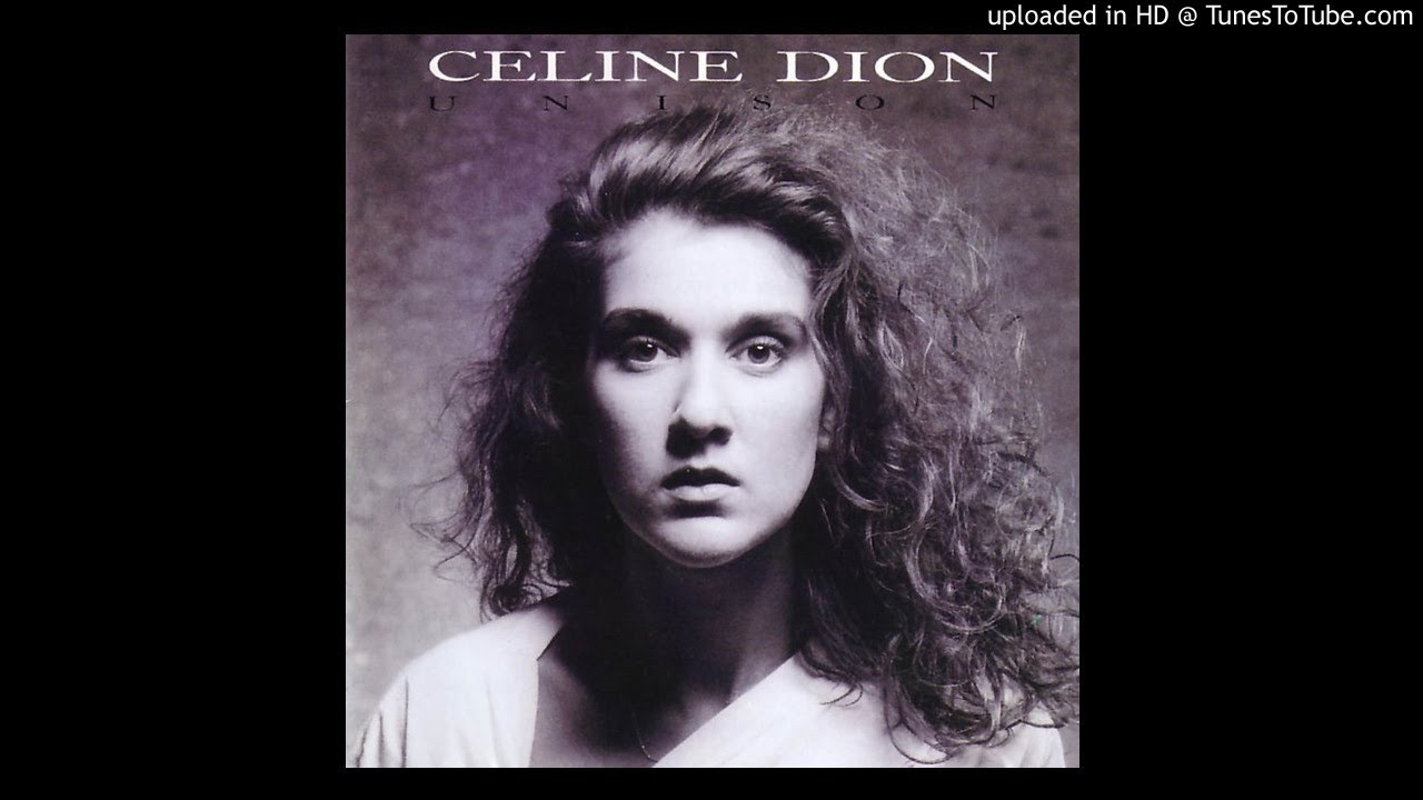Celine Dion - Where Does My Heart Beat Now (Instrumental)