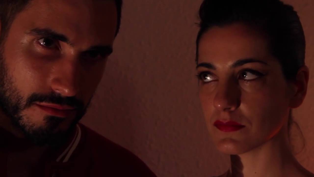 Bruno Alexander   - Vampire Bites (Official Video)