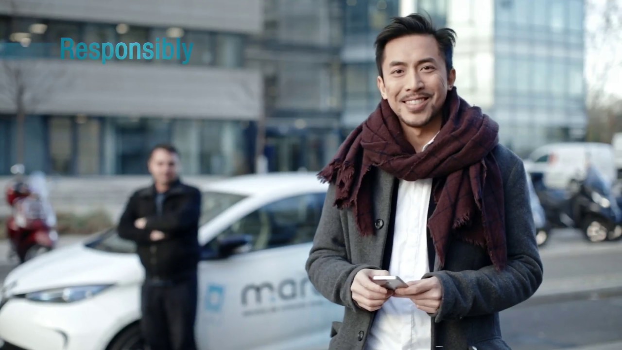 Cities are changing, Mobility is evolving | Groupe Renault