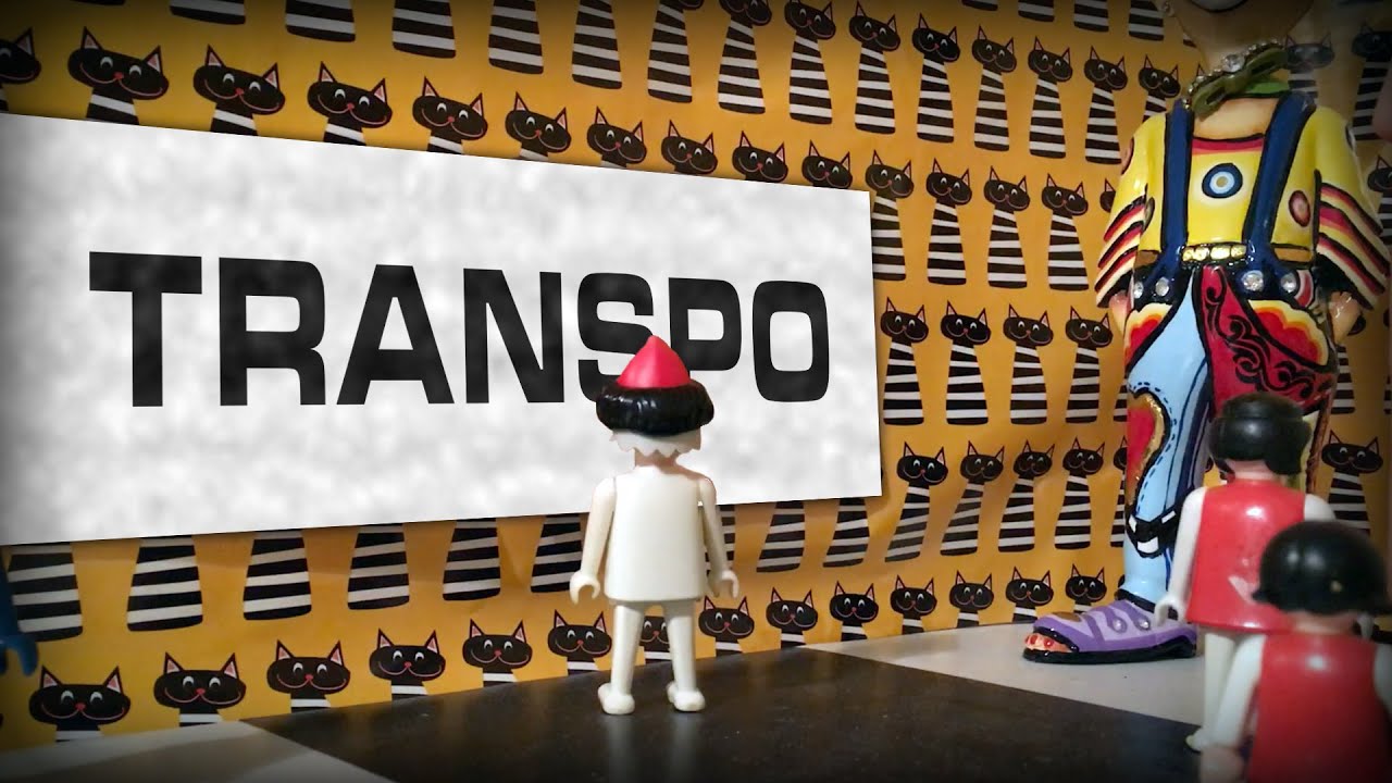 Hansen & Lund - Transpo One (Trickyleaks Edition)
