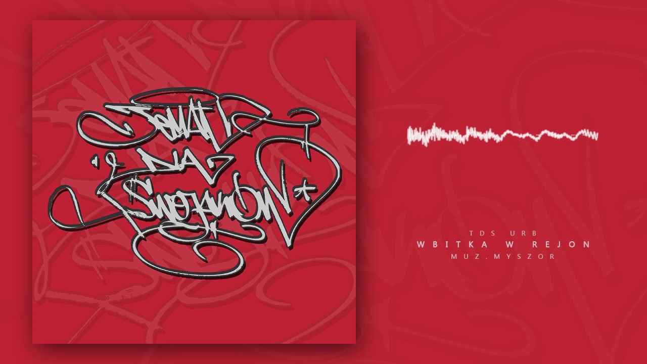 TDS URB - WBITKA W REJON [MUZ. MYSZOR]