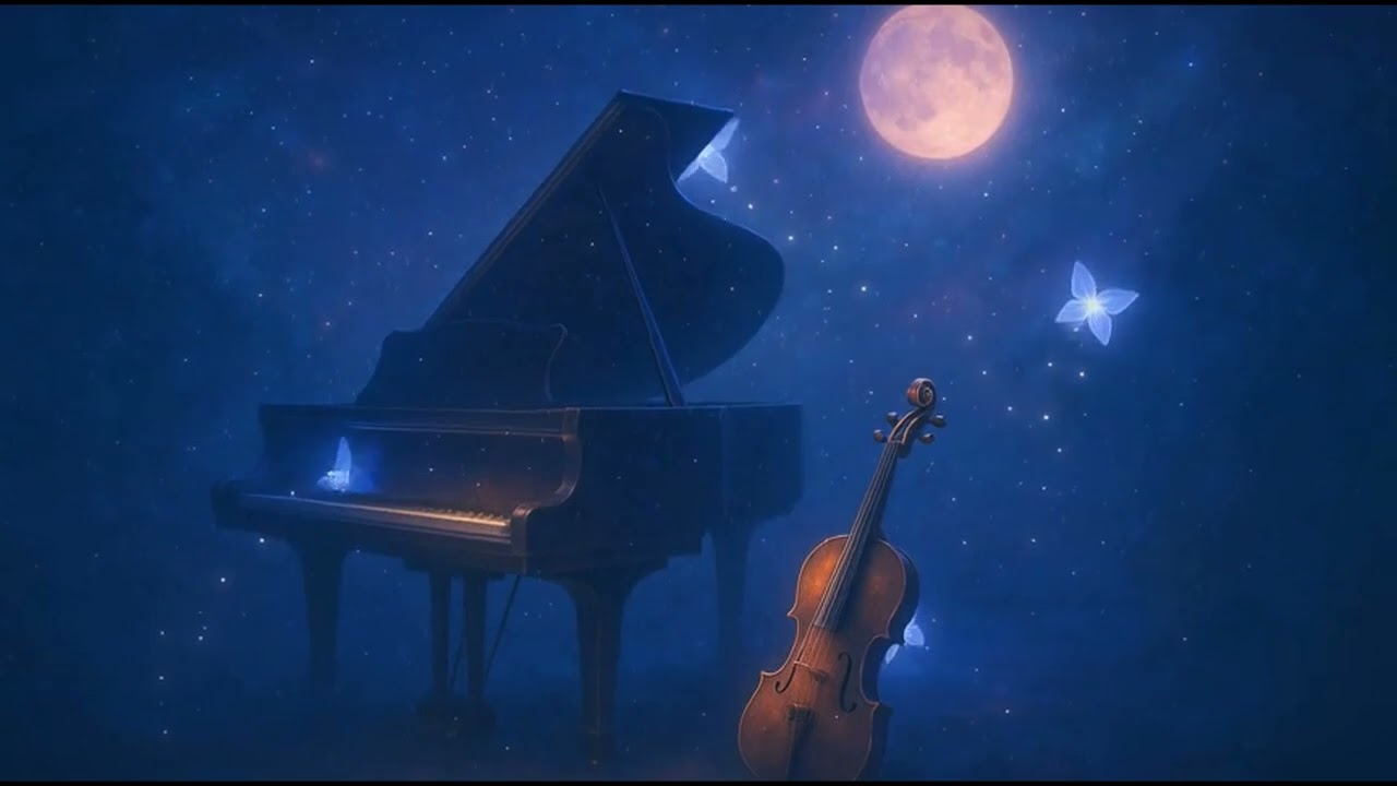 Beats Lofi Nocturno | Lluvia, Café y Productividad Total