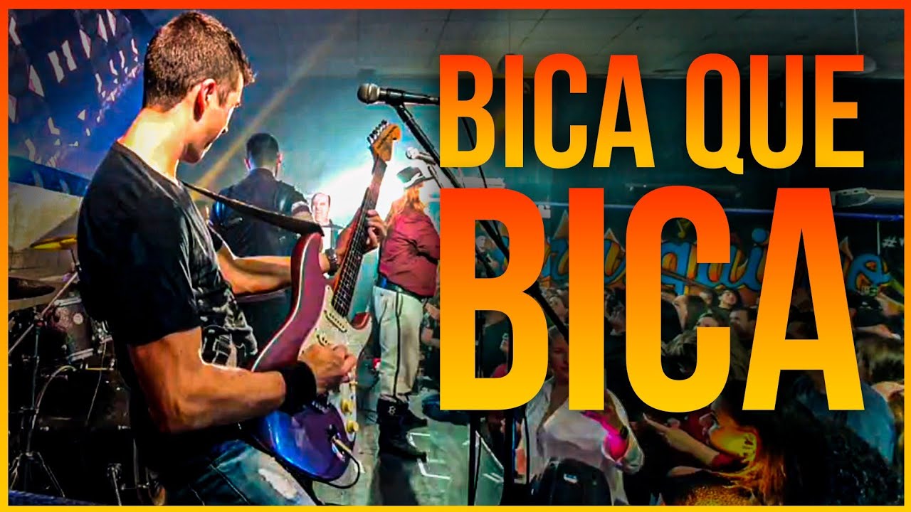 Vozes do Tchê – Bica Que Bica/Tô Voltando Pra Ficar/Pancada de Vanera