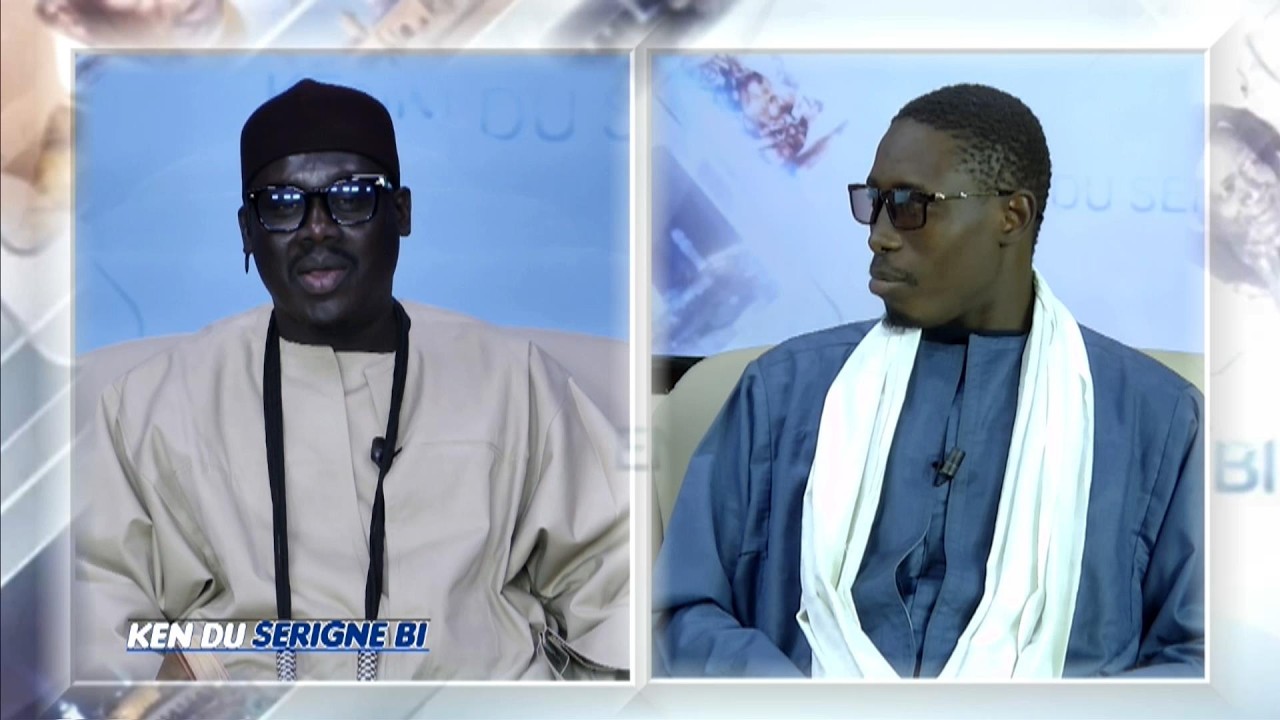🚨LIVE 🚨KEN DU SERIGNE BI BOROM DAROU: SERIGNE MOUSTAPHA SECK, CHEIKH ALA KANE, SERIGNE LAMP BOUCHRA