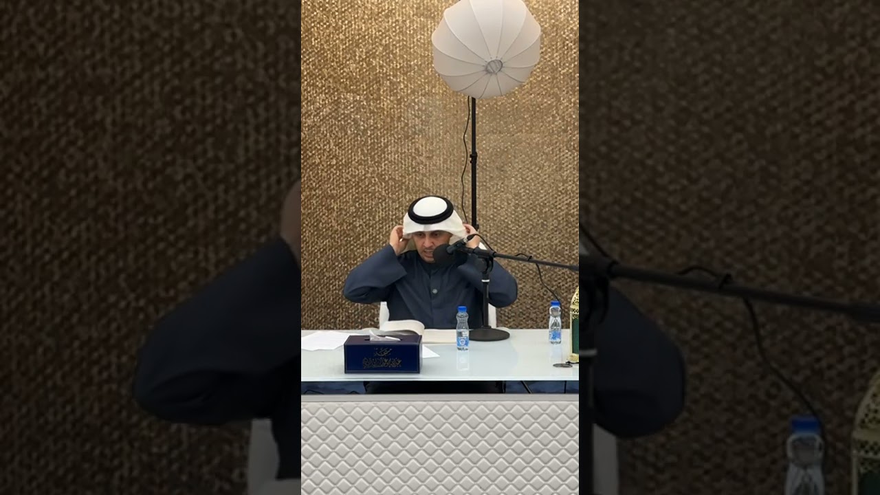دروس التزكية(٣) ٢٠٢٦/١/٢٧//الشيخ طلال فاخر