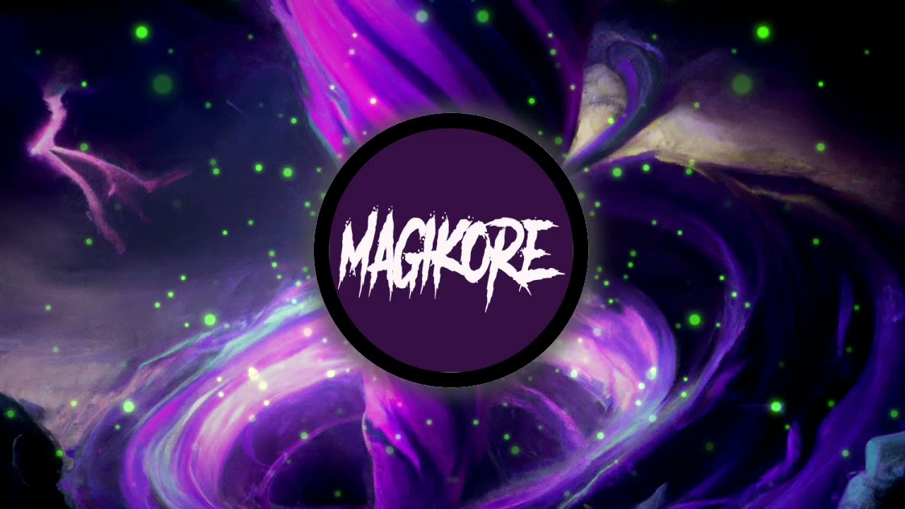 MAGIKORE  - TWISTERS