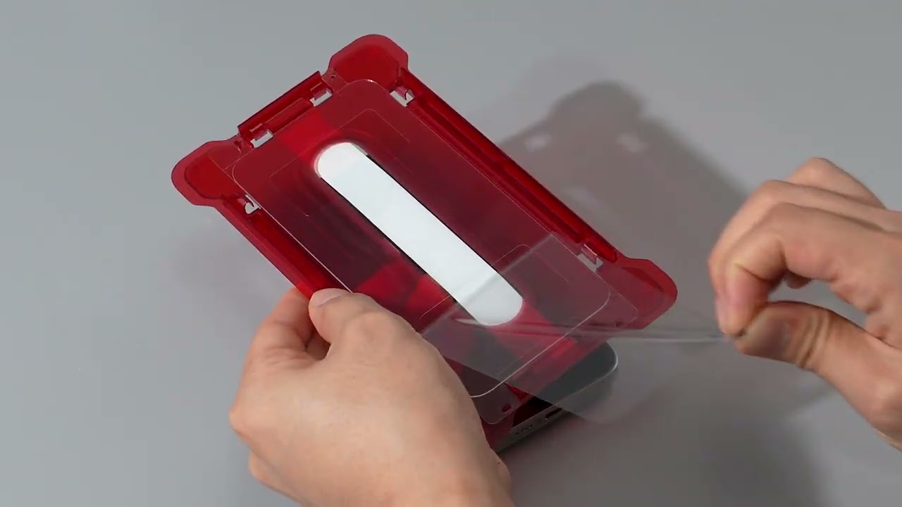 Apple iPhone 16 Pro Max Snap Fit Installation Tutorial | Caseology