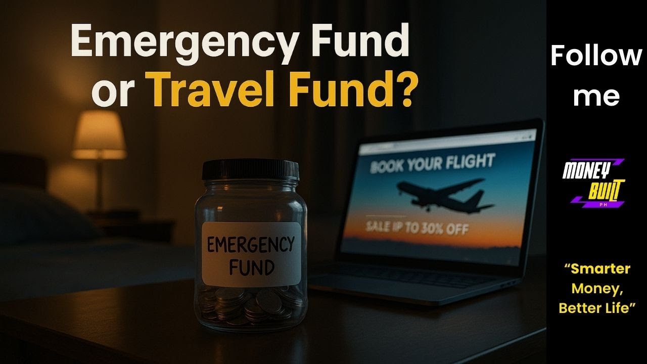 Stop Calling It an Emergency Fund If You Keep Spending It!