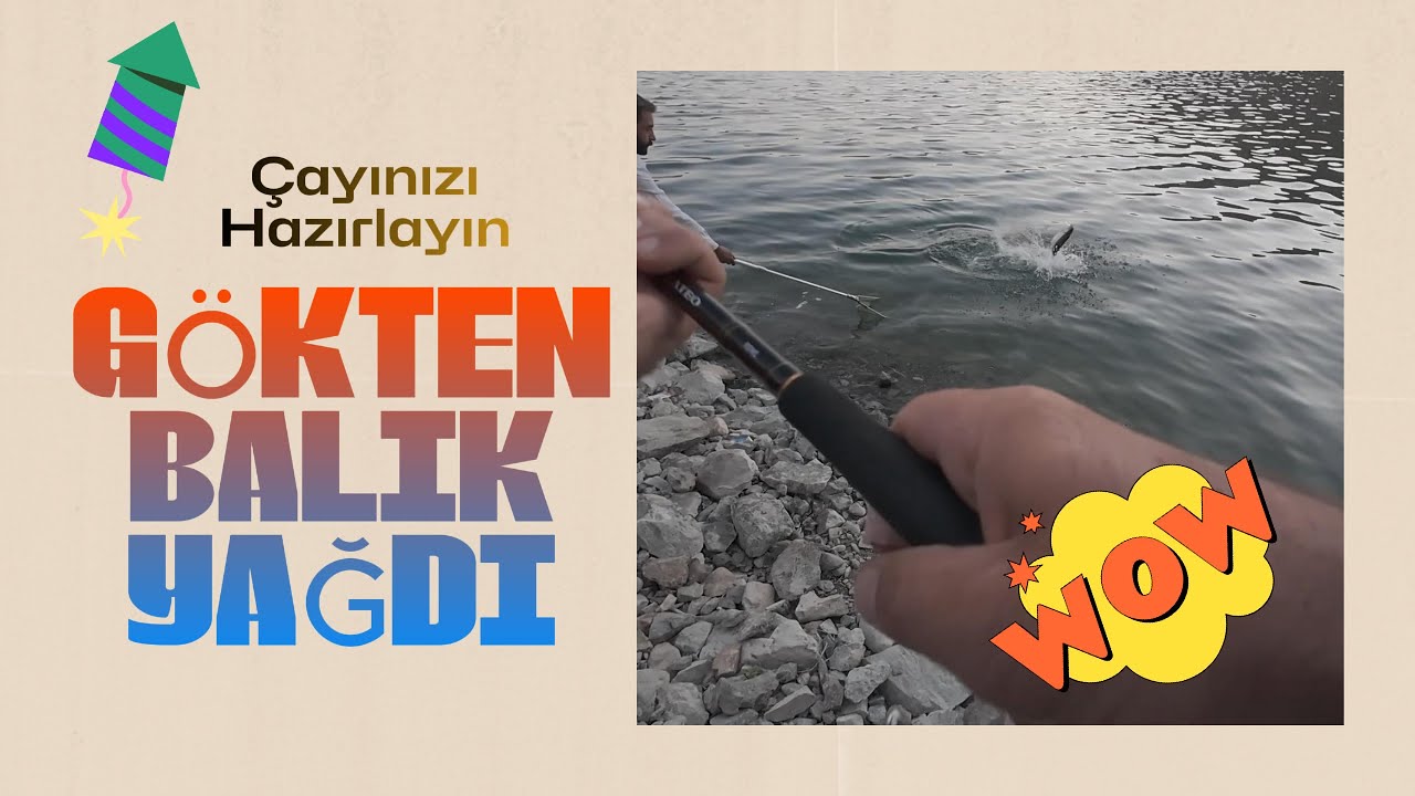 Masallara Konu Olsun Bari :) #alabalık #atçek #trout #spin