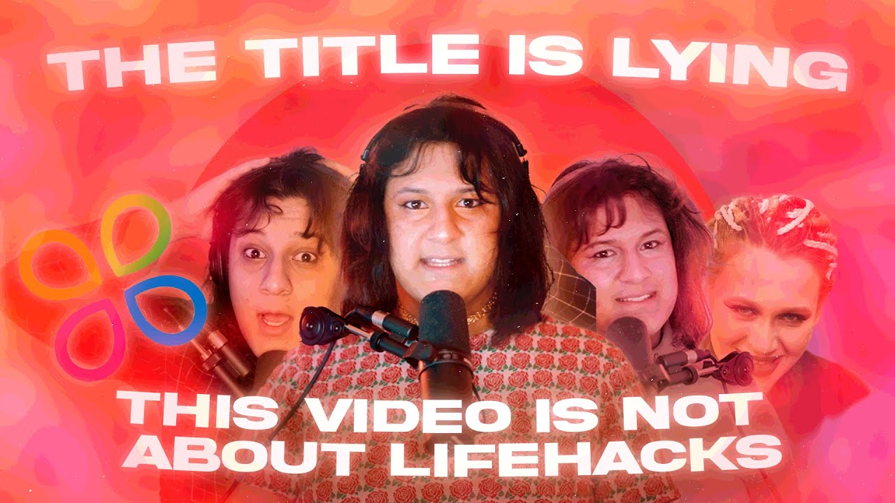 LIFE HACKS IN 2021 ARE RIDICULOUS