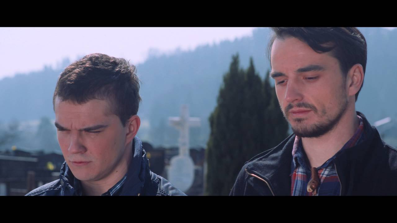 Sekstakord - V srcu si (SPV 2016)