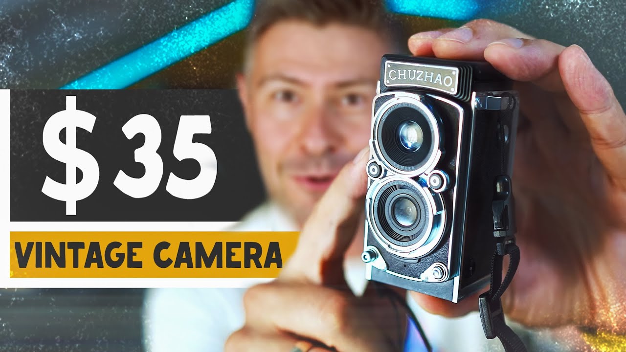 This Retro Camera Went Viral &ndash; But Is It Actually Any Good?
