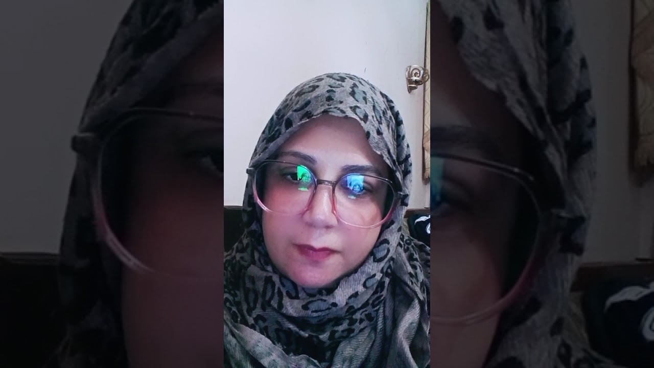 كلمتين من القلب هيدخلوا القلب 